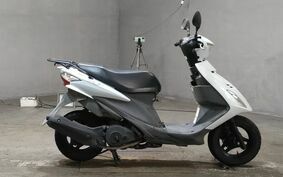 SUZUKI ADDRESS V125 S CF4MA