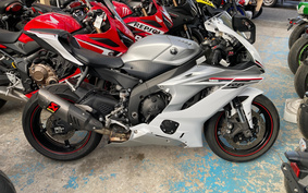 YAMAHA YZF-R6 2019 RJ28