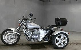 HONDA MAGNA 250 TRIKE MC29