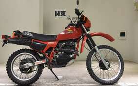 HONDA XL250R MD03