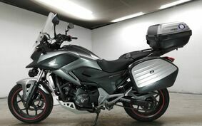 HONDA NC750X 2015 RC72