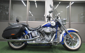 HARLEY HARLEY FLSTNSE1800CVO 2013 TF9