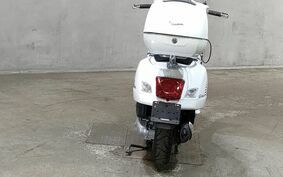 VESPA GTS150 SUPER M4590