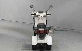 HONDA GYRO X TD01