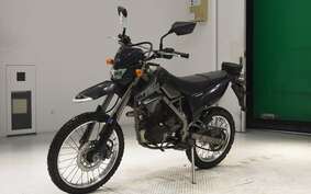 KAWASAKI KLX125D TRACKER LX125D