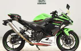 KAWASAKI NINJA 400 2022 EX400G