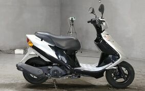 SUZUKI ADDRESS V125 G CF4EA