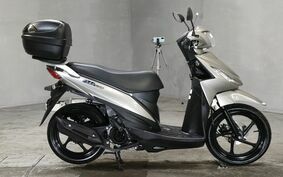 SUZUKI ADDRESS 110 CE47A