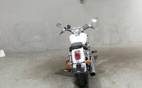 HONDA SHADOW 400 2005 NC34