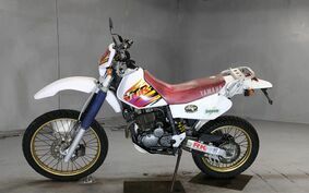 YAMAHA TT250R 4GY