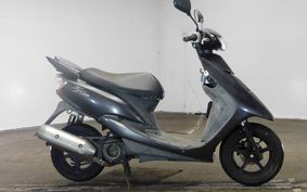 YAMAHA JOG ZR Evolution SA16J