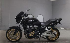 HONDA CB1300SF SUPER FOUR SC54