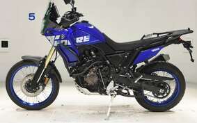 YAMAHA TENERE 700 2022 DM13J