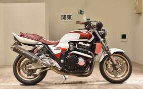 HONDA CB1300SF SUPER FOUR 1998 SC40