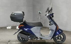 SUZUKI LET's 5 G CA47A