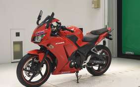 HONDA CBR250R A MC41