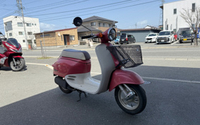 HONDA GIORNO AF24
