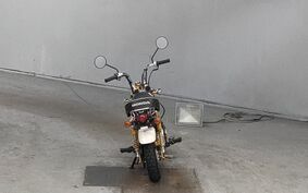 HONDA MONKEY AB27