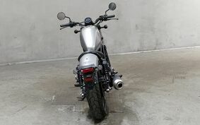 HONDA REBEL 250 MC49