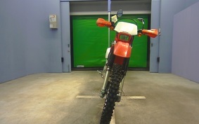 HONDA XR250 MD30