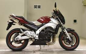 SUZUKI GSR400 2008 GK7DA