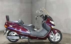 SUZUKI SKYWAVE 250 (Burgman 250) CJ41A