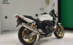 HONDA CB400SF VTEC A 2012 NC42