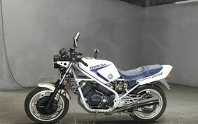 HONDA VT250Z MC08