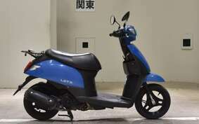 SUZUKI LET's CA4AA