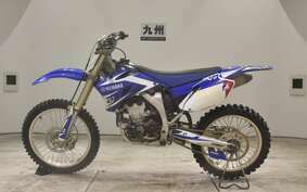 YAMAHA YZ250F CG27C