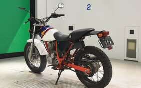 HONDA FTR223 MC34