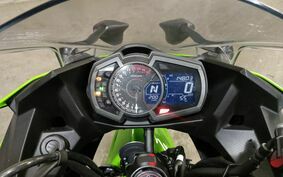 KAWASAKI NINJA 400 2018 EX400G