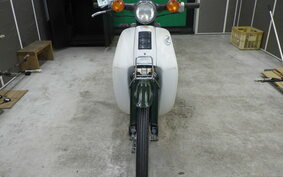 HONDA C50 SUPER CUB C50