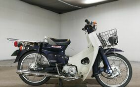 HONDA C70 SUPER CUB HA02