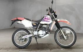 HONDA XR250 MD30