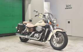 HONDA SHADOW 750 Gen. 2 1998 RC44