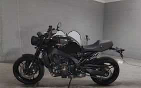 YAMAHA XSR900 RN80J