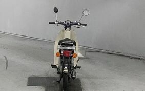 HONDA C70 SUPER CUB C70