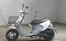 SUZUKI LET's 4 CA46A