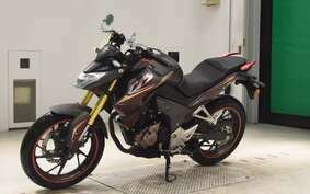 HONDA CB190R PCL1