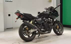 HONDA CB400 SUPER BOLDOR VTEC 2005 NC39