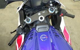 HONDA CBR1000RR RSP 2022 SC82