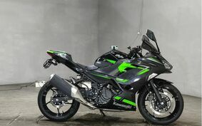 KAWASAKI NINJA 400 2019 EX400G