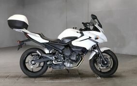 YAMAHA XJ6 2011 RJ191