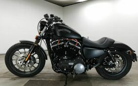 HARLEY XL883N 2014 LE2