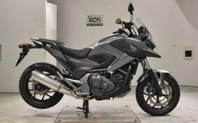 HONDA NC750X Limited ABS 2014 RC72