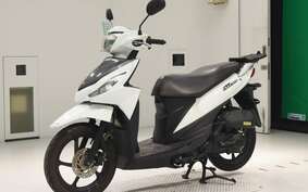 SUZUKI ADDRESS 110 CE47A