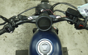 HONDA REBEL 250 A MC49