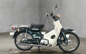 HONDA C70 SUPER CUB HA02