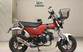 HONDA DAX 125 JB04